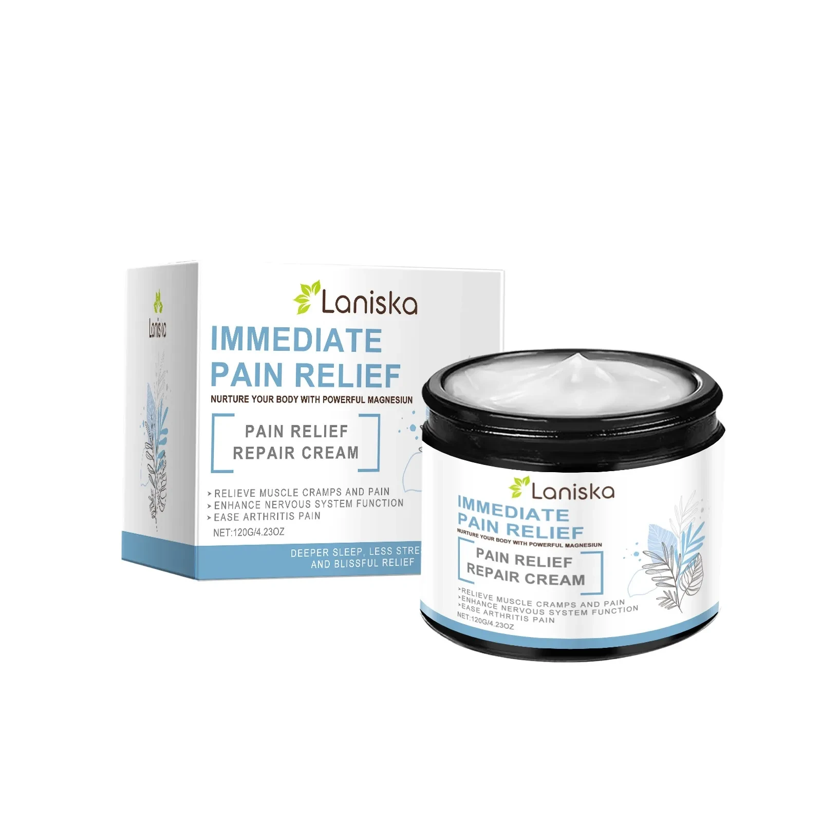 Pain Relief Repair Cream