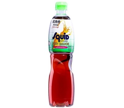 SAUCE FISH 700ML (SQUID BRAND THI4018)