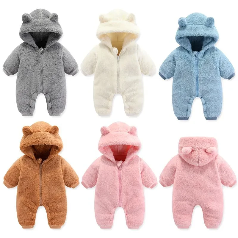 Unisex Baby Clothes