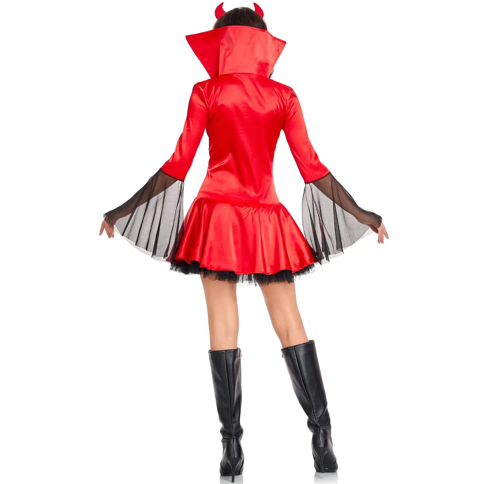 Womens Masquerade Outfit Ideas