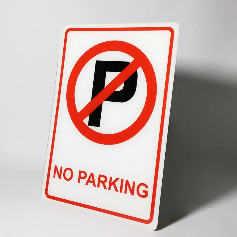 Private Parking Signs