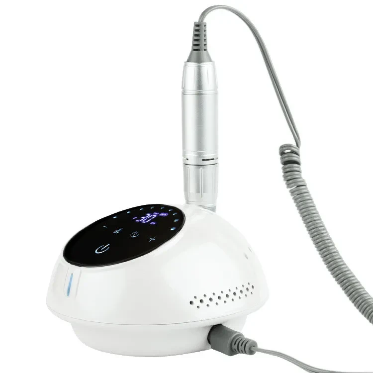 Electric Nail File