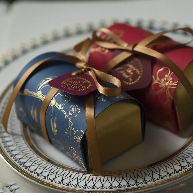 Candy Box