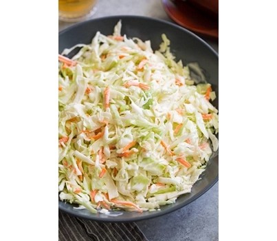 COLESLAW BASIC (RAW EARTH) 1KG [PREPVG]
