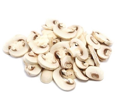 MUSHROOM FLATS #2 / C-GRADE