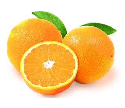 ORANGE IMPORTED (PER KG) - [PRODUCE]