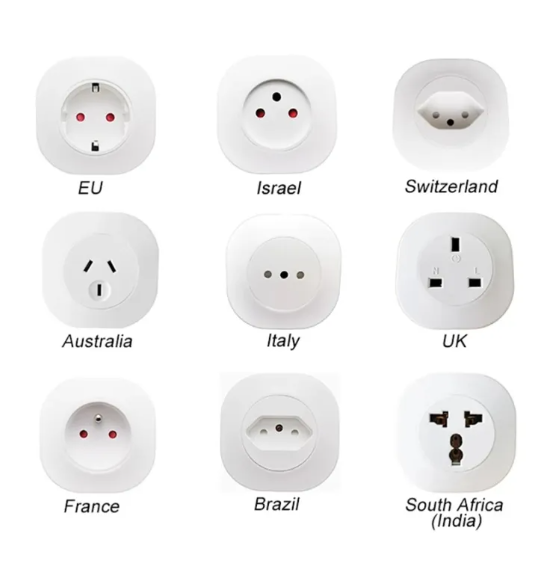 Wall Adapter