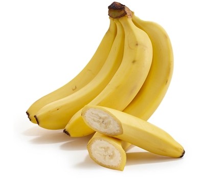 BANANA JUICING ONLY (PER KG) - [PRODUCE]