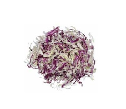 CABBAGE RED & GREEN (RAW EARTH) 2KG - [PREPVG]