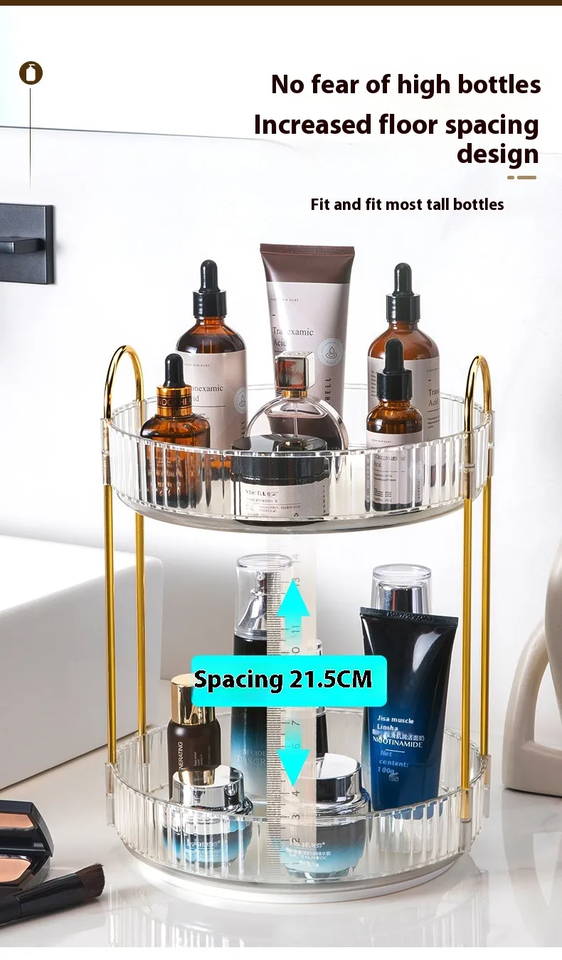 Bathroom soap