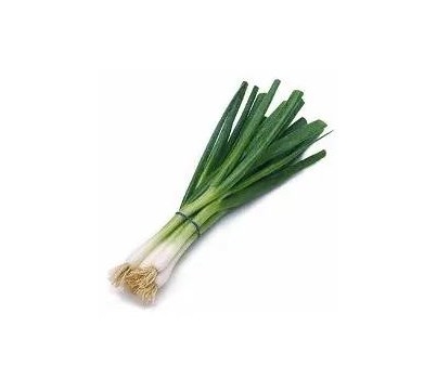 SPRING ONIONS 0.15 - 0.20 GRAMS ONLY (PER BUNCH) - [PRODUCE]