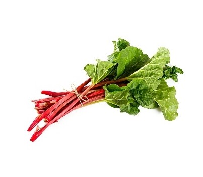 RHUBARB (PER KG) - [PRODUCE]