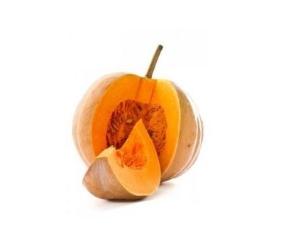 PUMPKIN CROWN (PER KG) - [PRODUCE]