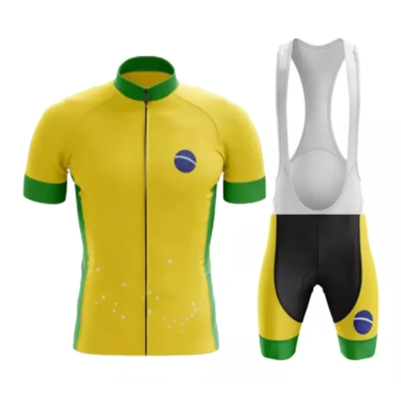Brazil Jersey