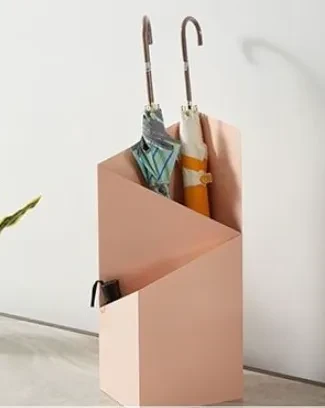 Entrance Storage