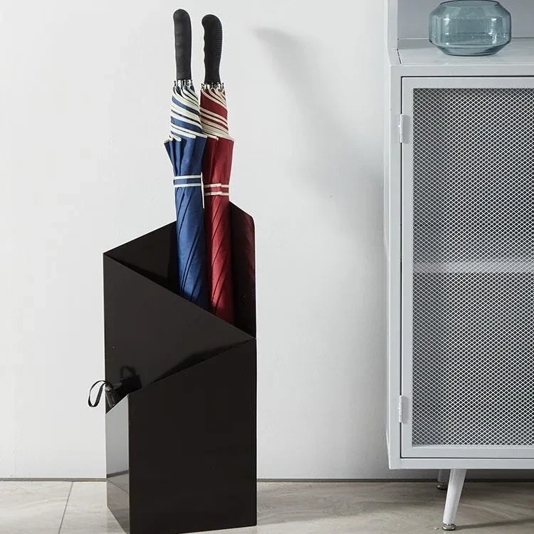 Entrance Storage