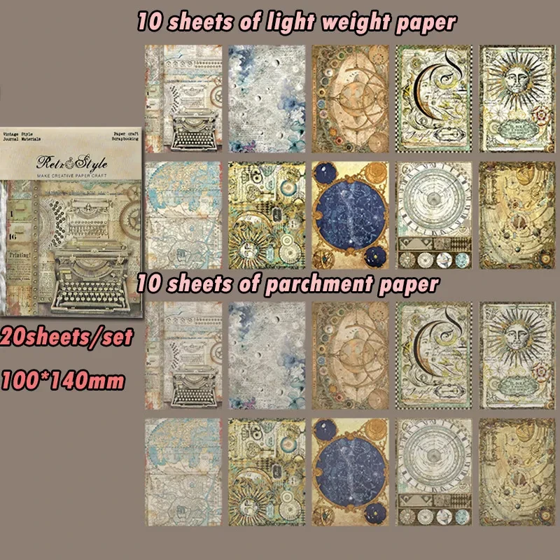 scrapbook and craft supplies