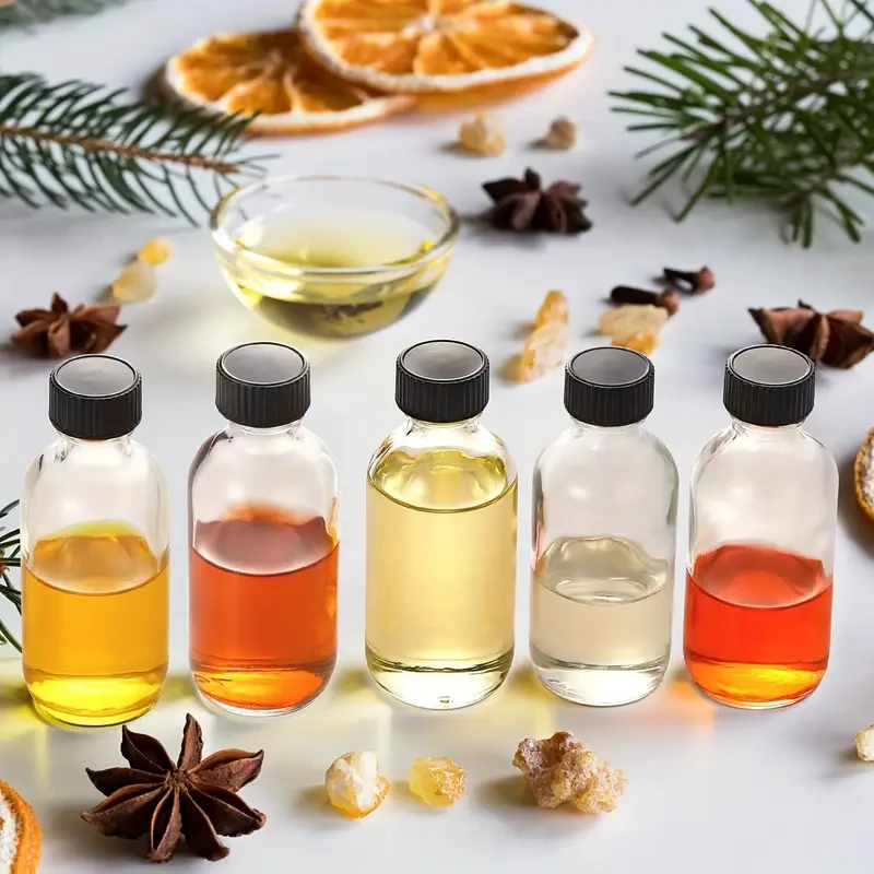 Small Bottles