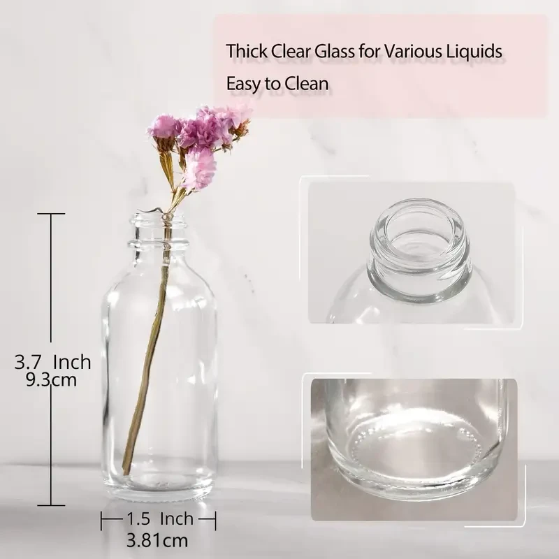 Small Bottles