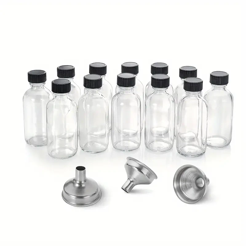 Small Bottles
