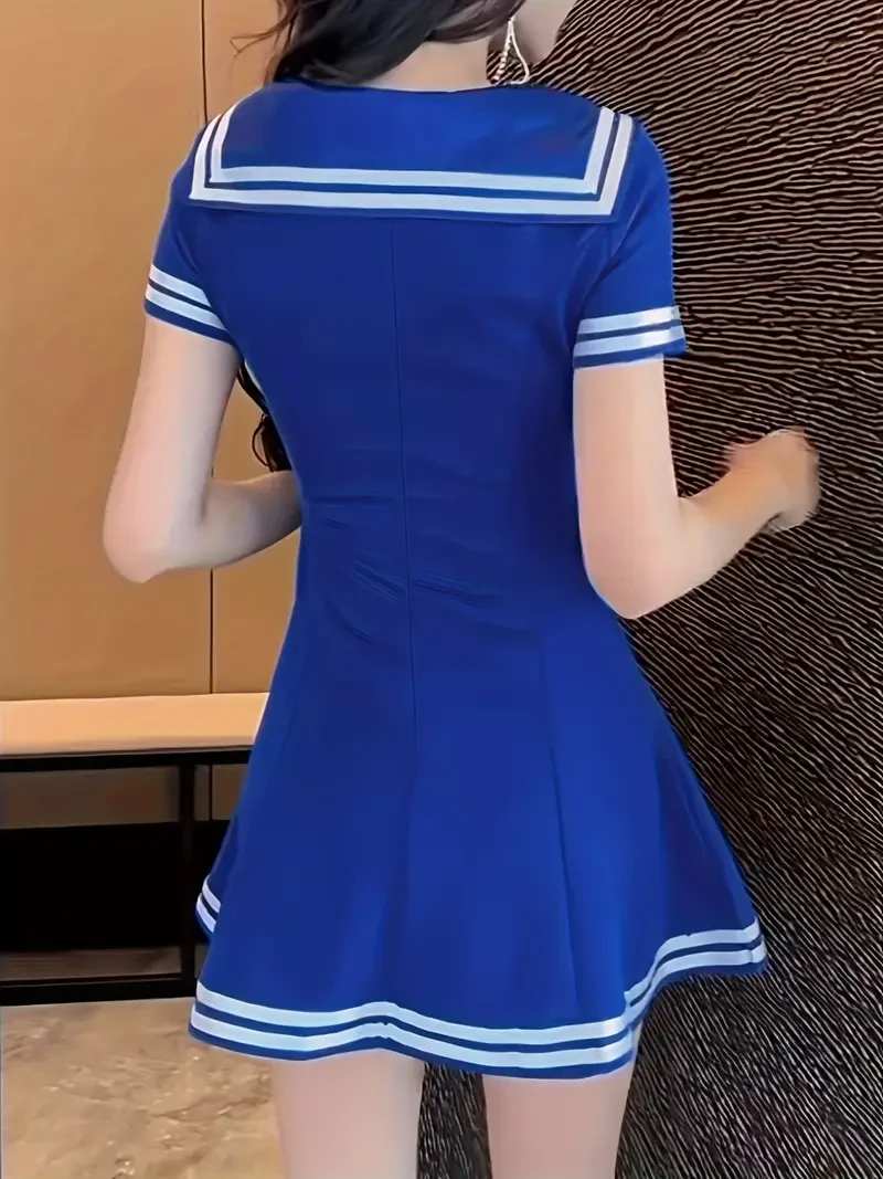 Sailor Dress