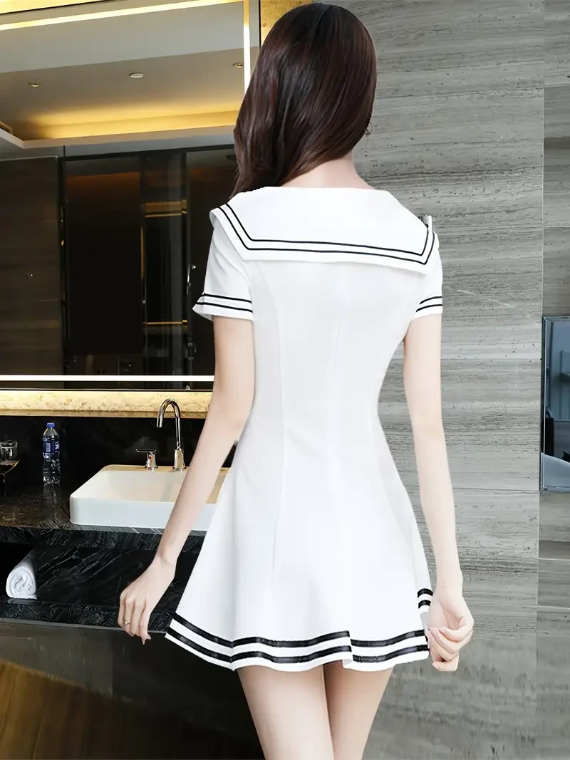 Sailor Dress