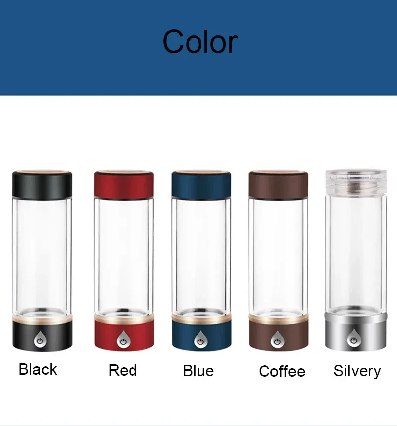 Water Ionizer