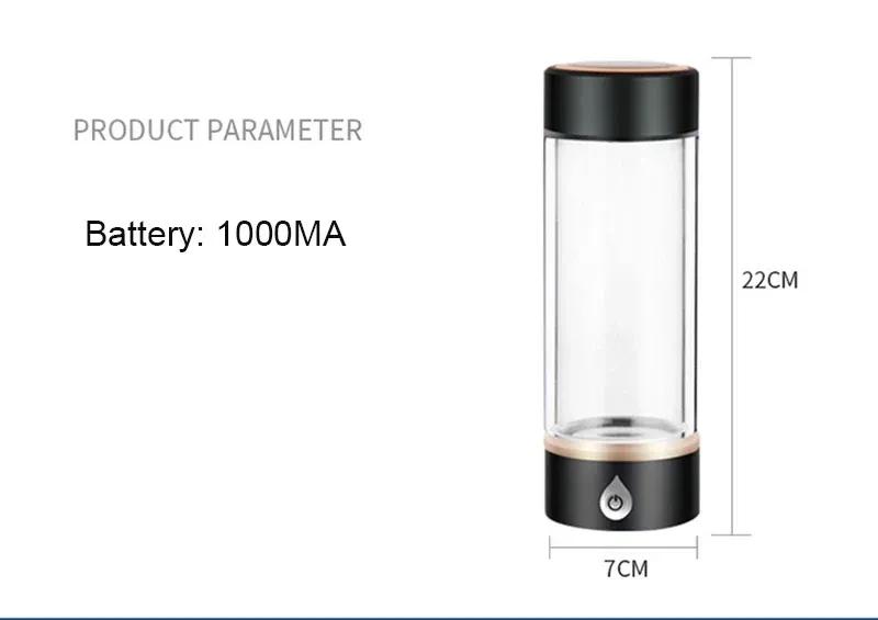Water Ionizer