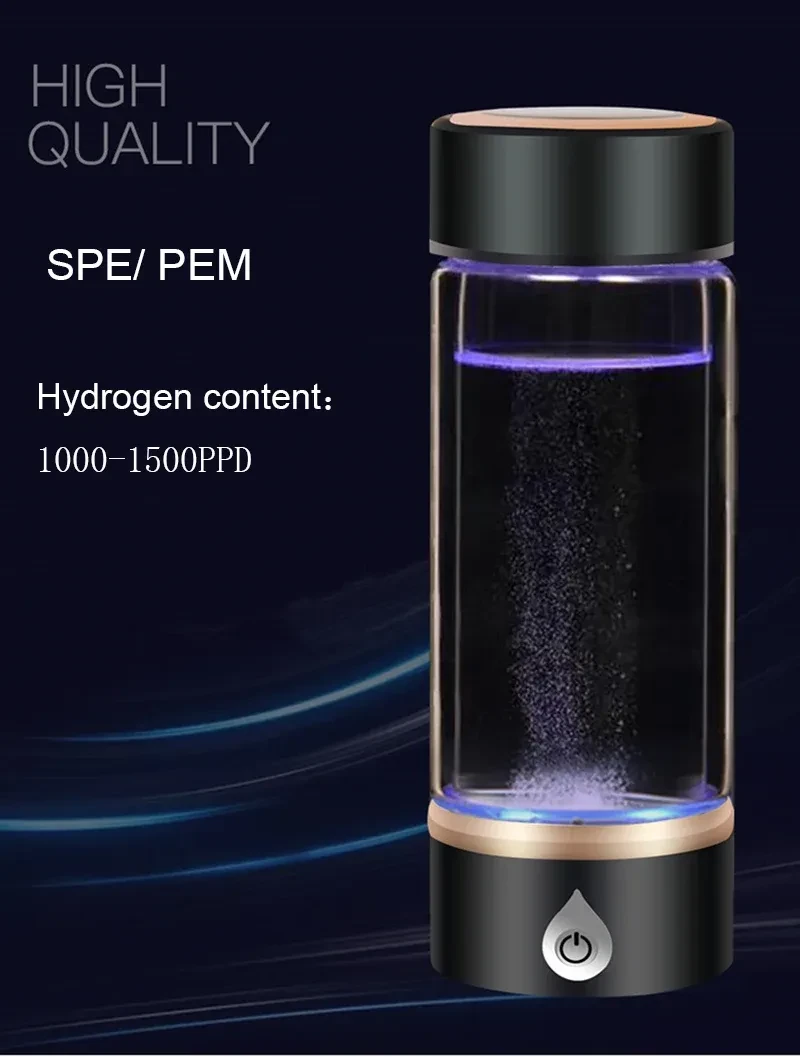 Water Ionizer