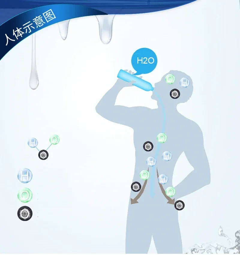 Water Ionizer