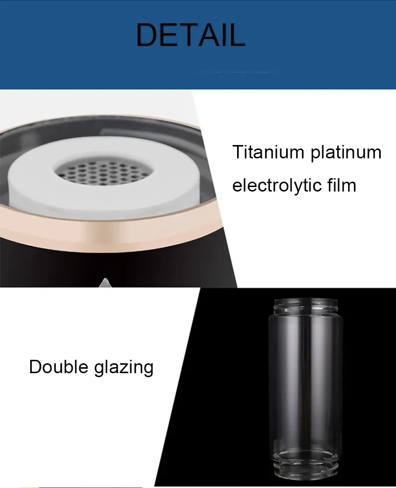 Water Ionizer