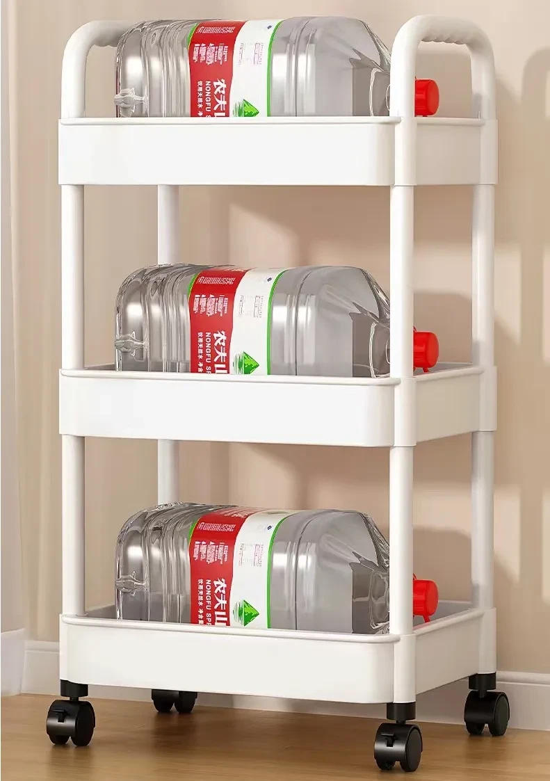 Rolling Storage Cart