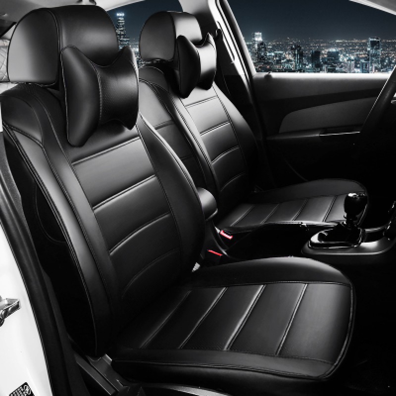 car seat covers for leather heated seats