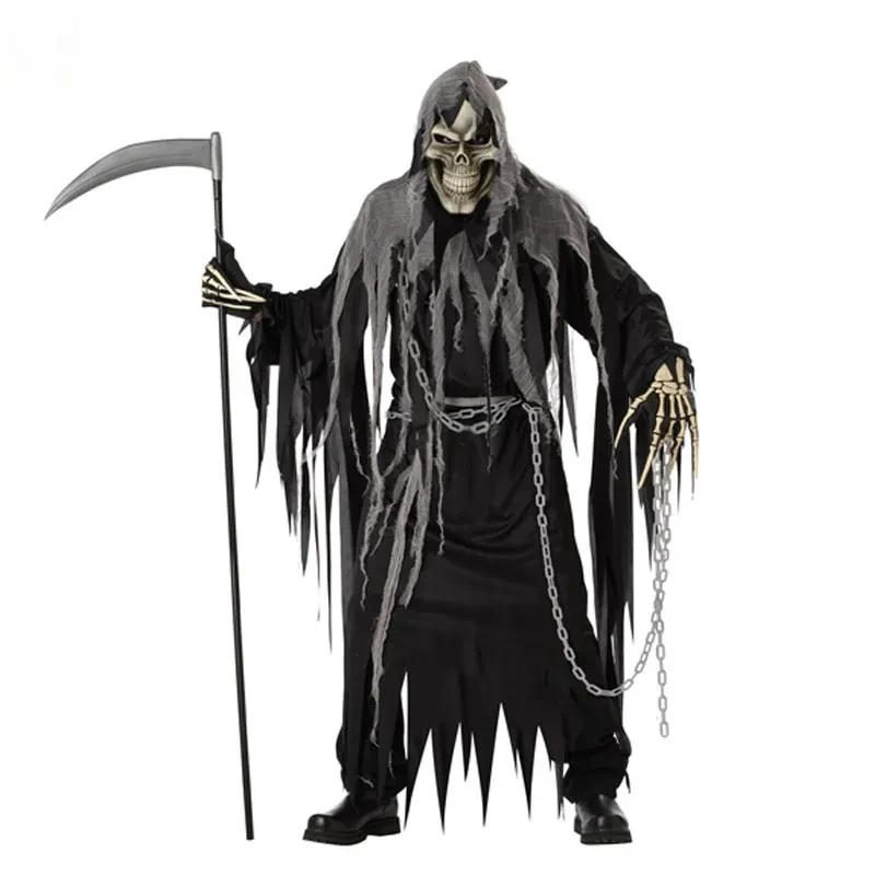 Halloween Costumes for Men