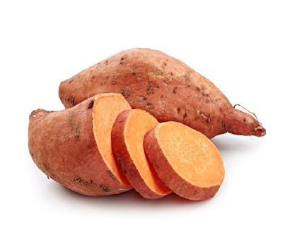 KUMARA ORANGE STANDARD (PER KG) - [PRODUCE]