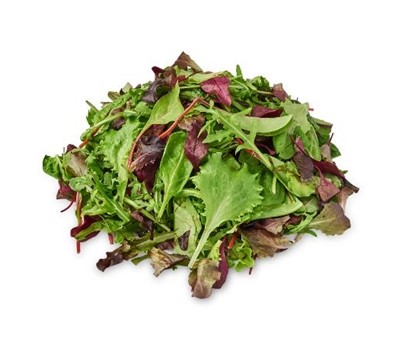 LETTUCE MESCLUN (PER KG) - [PRODUCE]