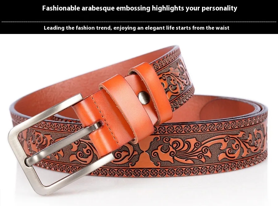 Western Belt