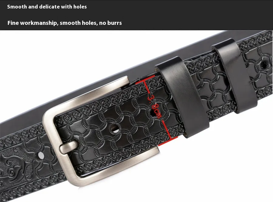 Western Belt
