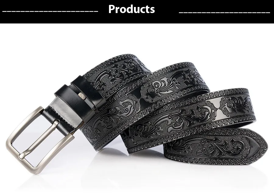Western Belt