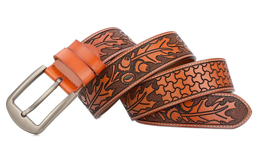 Western Belt