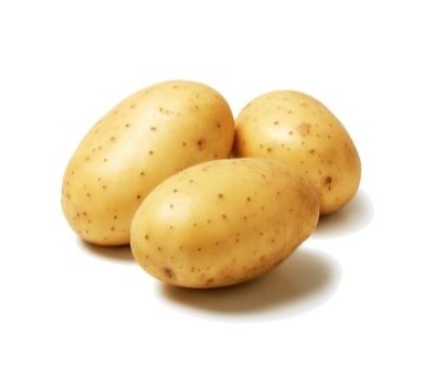 POTATO AGRIA WASHED (PER KG) - [PRODUCE]