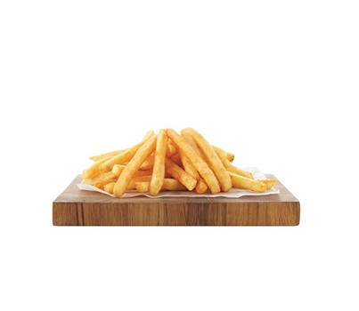 FRIES XTRA CRUNCH STRAIGHT CUT 10MM 12KG (MR CHIPS 8415)