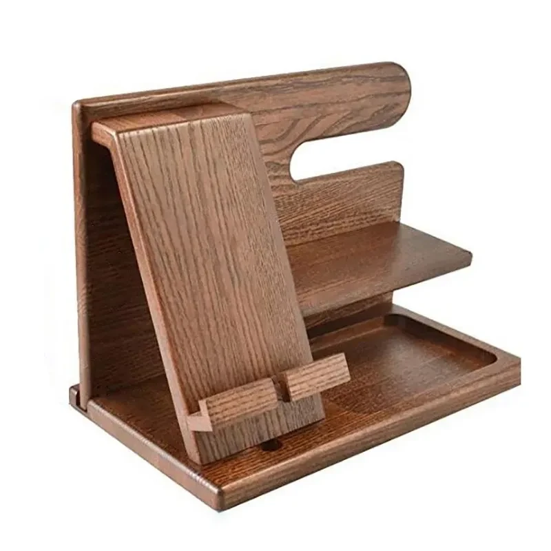 Multi-function Storage Rack For Glasses And Watches