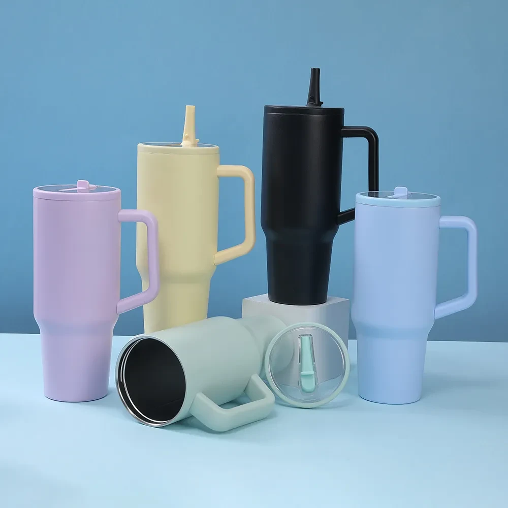Water Bottles