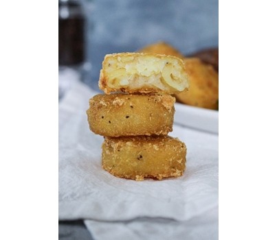 HASH BROWNS POTATO MINI 25GM 70s (WILDCHEF 33263) [FZN]