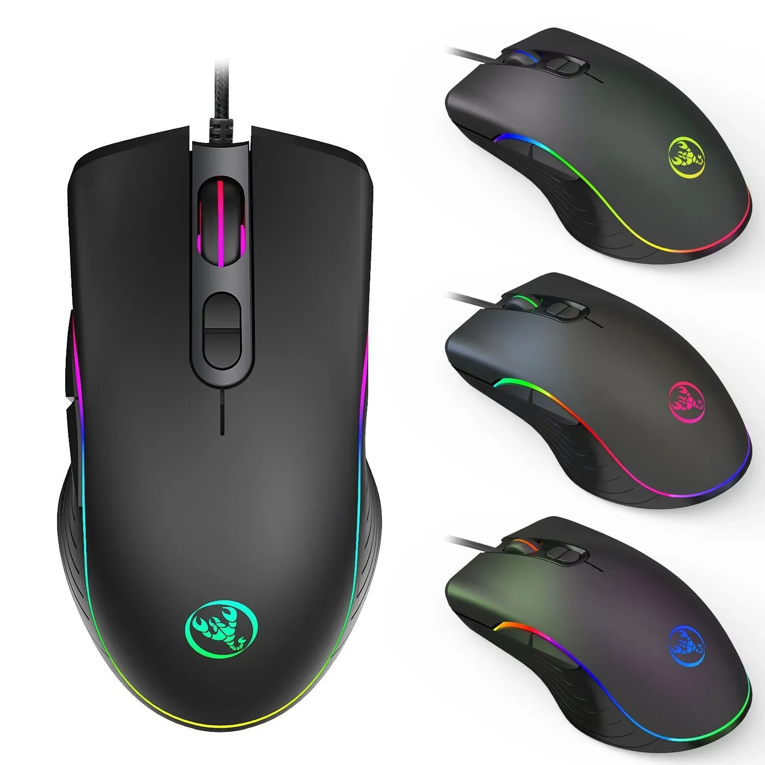 cheap gaming mouse
