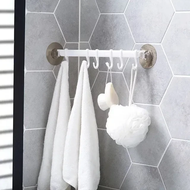 Plastic Hooks
