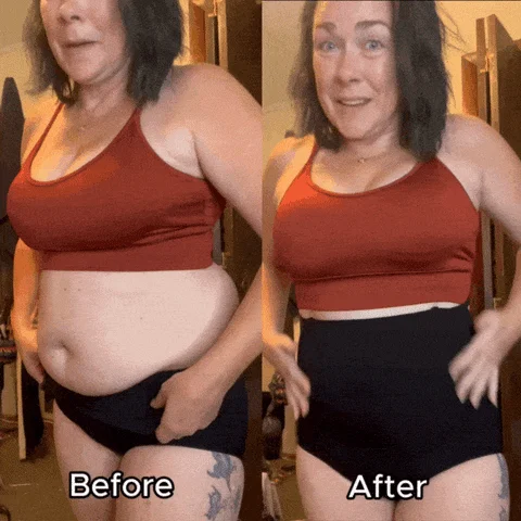 Buy 2 Get 1 Free Tummy Tightening Thong