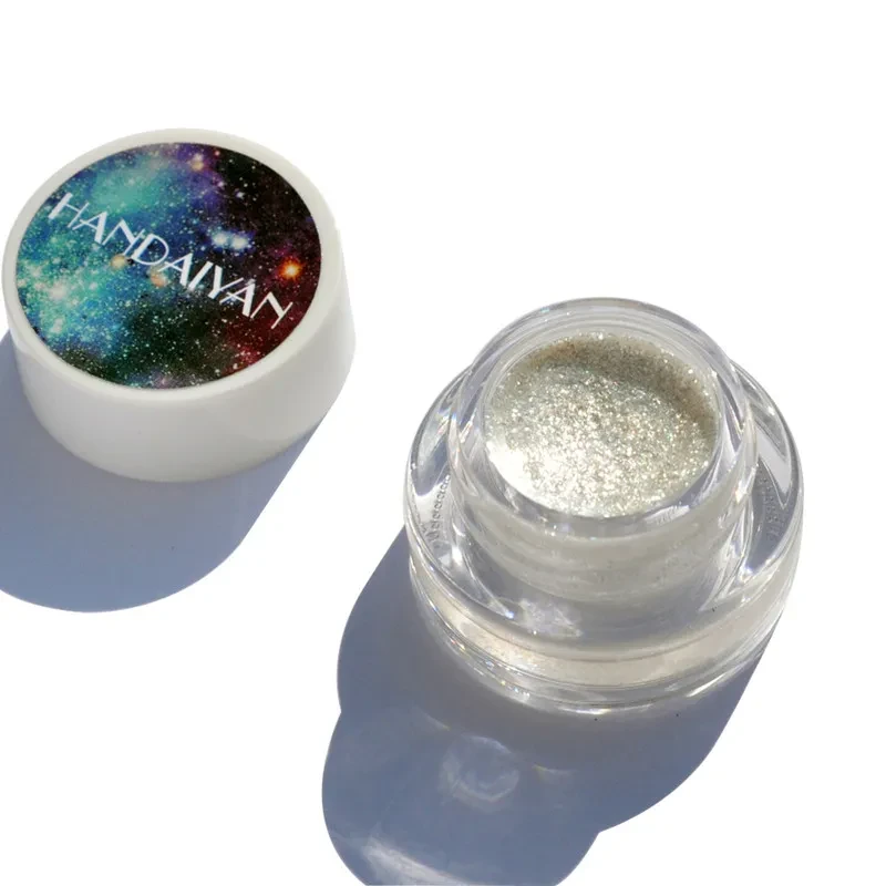 Cream Eyeshadow