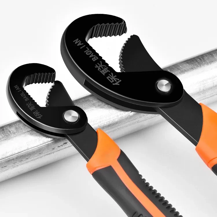 Huge Wrench